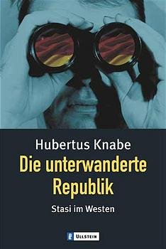 ISBN 9783548362847: Die unterwanderte Republik