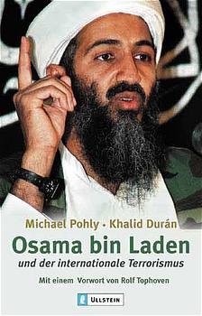 gebrauchtes Buch – Pohly, Michael; Duran – Osama bin Laden und der internationale Terrorismus