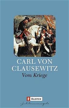 ISBN 9783548364131: Vom Kriege