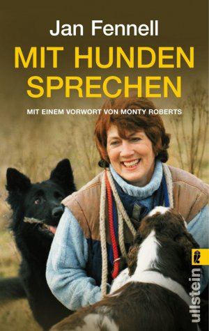 ISBN 9783548364544: Mit Hunden sprechen