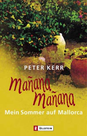 ISBN 9783548364902: Manana Manana