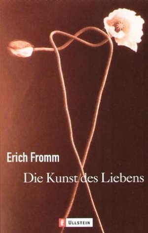 ISBN 9783548366883: Die Kunst des Liebens Einl. von Erich Fromm