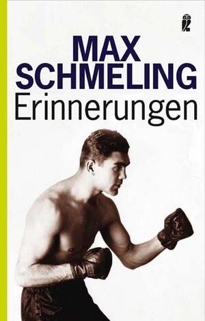 ISBN 9783548367620: Erinnerungen