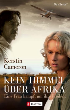 ISBN 9783548367736: Kein Himmel über Afrika