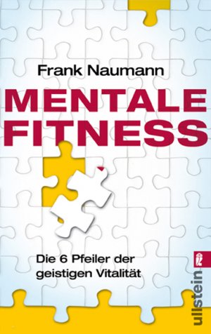 ISBN 9783548369679: Mentale Fitness