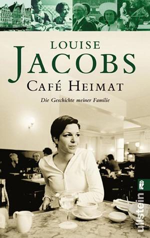 ISBN 9783548369693: Café Heimat . Die Geschichte meiner Familie