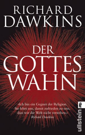 ISBN 9783548372327: Der Gotteswahn