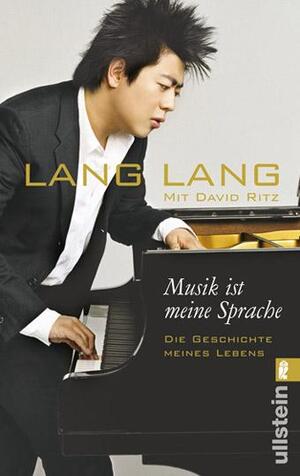 ISBN 9783548373119: Musik ist meine Sprache - Die Geschichte meines Lebens. Autobiografie