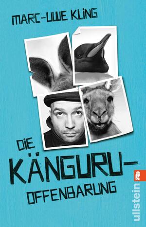 ISBN 9783548375137: Die Känguru-Offenbarung (Die Känguru-Werke 3)