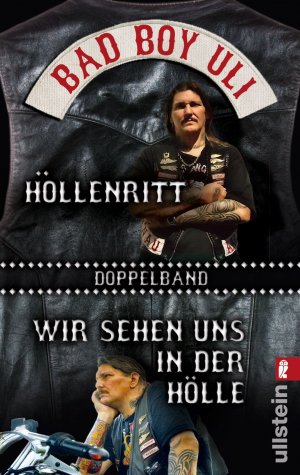 ISBN 9783548376288: Höllenritt / Wir sehen uns in der Hölle