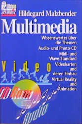 ISBN 9783548410203: Multimedia