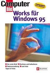 ISBN 9783548411033: Works für Windows 95