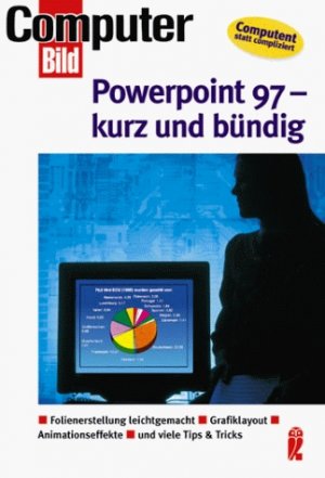 ISBN 9783548411248: Power Point 97 kurz und bündig