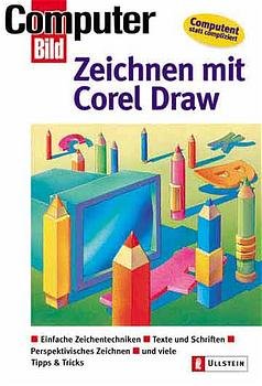 ISBN 9783548411255: Zeichnen mit Corel Draw