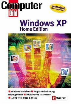 ISBN 9783548411811: Windows XP Home Edition ganz einfach