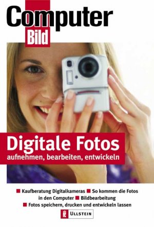 ISBN 9783548412061: Digitalfotos & PC ganz einfach