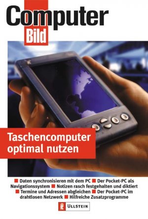 ISBN 9783548412252: Taschencomputer optimal nutzen