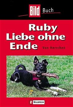 ISBN 9783548420080: Ruby Liebe ohne Ende