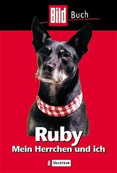 gebrauchtes Buch – Norbert Körzdörfer – Ruby - Mein Herrchen und ich