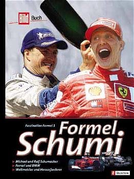 ISBN 9783548420615: Formel Schumi