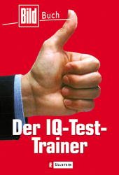 ISBN 9783548420677: Der IQ-Test-Trainer