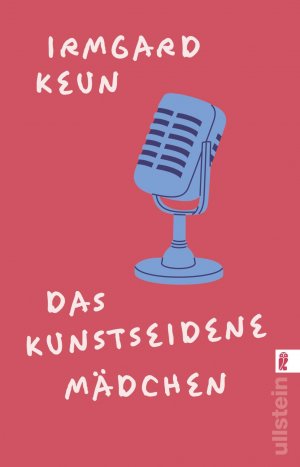 ISBN 9783548600857: Das kunstseidene Maedchen