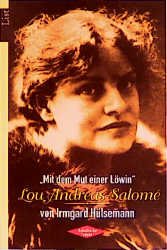 ISBN 9783548601298: Salome – Mit dem Mut einer Löwin