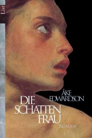 ISBN 9783548601786: Die Schattenfrau - Der zweite Fall für Erik Winter