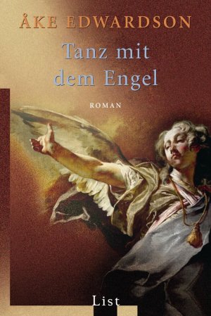 ISBN 9783548601861: Erik Winter Reihe 01 -- Tanz mit dem Engel - Der erste Fall für Erik Winter