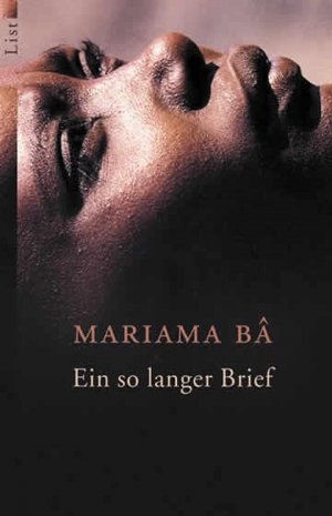 ISBN 9783548602738: Ein so langer Brief - Ein afrikanisches Frauenschicksal