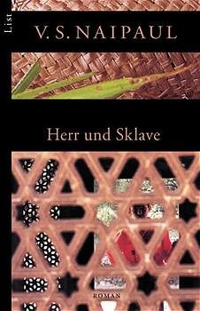 ISBN 9783548603162: Herr und Sklave