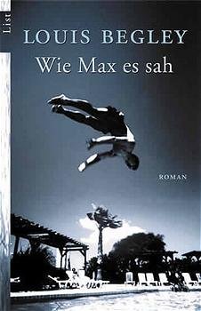 ISBN 9783548603407: Wie Max es sah - bk1230