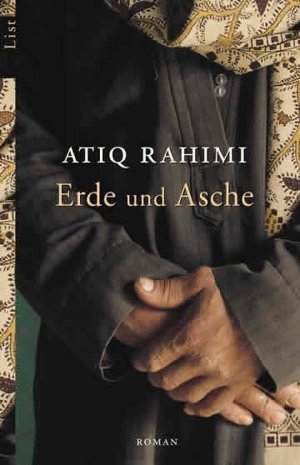 ISBN 9783548603490: Erde und Asche