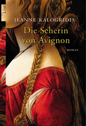 ISBN 9783548605173: Die Seherin von Avignon