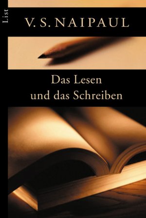 ISBN 9783548605210: Das Lesen und das Schreiben