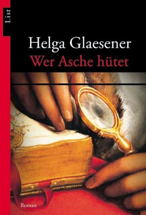 ISBN 9783548605272: Wer Asche hütet (Tb)