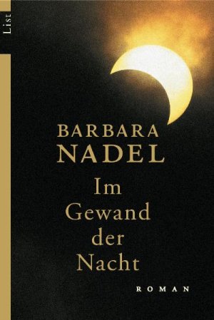 gebrauchtes Buch – Barbara Nadel – Im Gewand der Nacht (Tb)