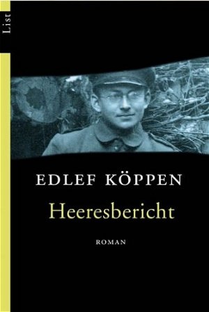 ISBN 9783548605777: Heeresbericht