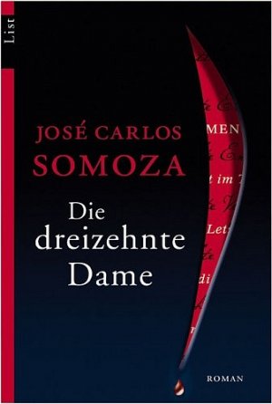 ISBN 9783548605821: Die dreizehnte Dame