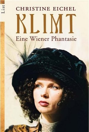 ISBN 9783548606095: Klimt,  -  Roman