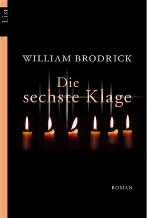 ISBN 9783548606101: Die sechste Klage