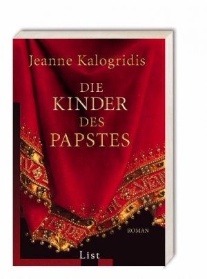 ISBN 9783548606453: Die Kinder des Papstes