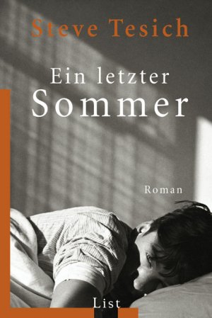 ISBN 9783548606781: Ein letzter Sommer  (a)