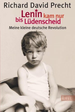 ISBN 9783548606965: Lenin kam nur bis Lüdenscheid - Meine kleine deutsche Revolution