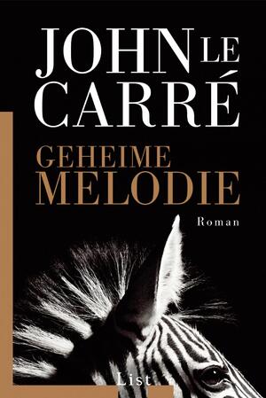 ISBN 9783548607566: Geheime Melodie