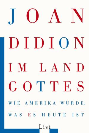 ISBN 9783548607900: Im Land Gottes - Wie Amerika wurde, was es heute ist