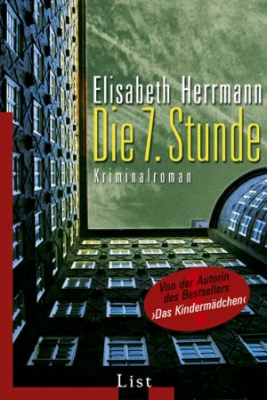 ISBN 9783548608549: Die siebte Stunde