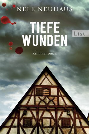 ISBN 9783548609027: Tiefe Wunden - Kriminalroman ; [ein Taunus-Krimi]