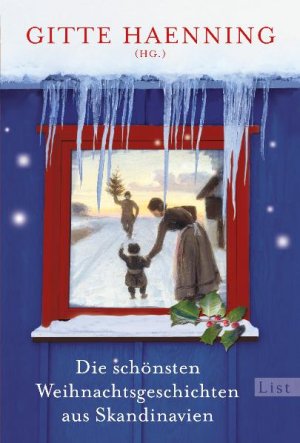 ISBN 9783548609522: Die schönsten Weihnachtsgeschichten aus Skandinavien