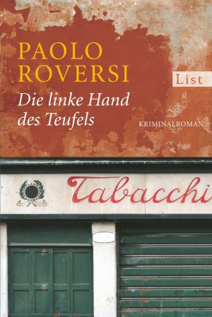 ISBN 9783548609904: Die linke Hand des Teufels